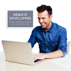 Remote Workers from AV Tech
